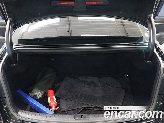 Genesis G80 3.3 GDI Premium Luxury 2018 — фото 5
