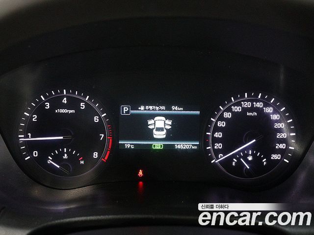 Genesis G80 3.3 GDI Premium Luxury 2018 — фото 6