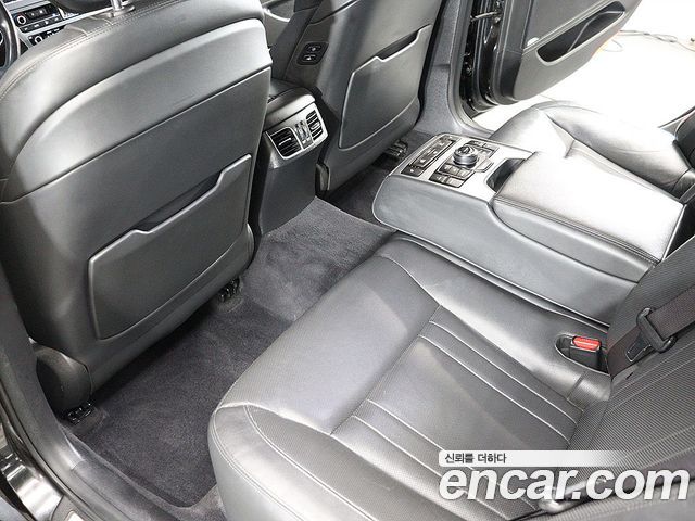 Genesis G80 3.3 GDI Premium Luxury 2018 — фото 19