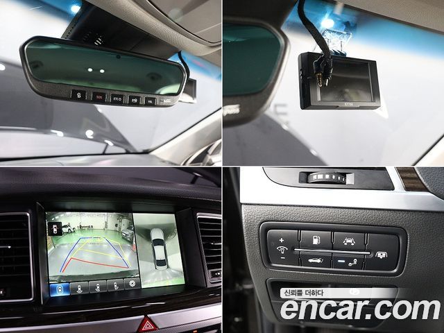 Genesis G80 3.3 GDI Premium Luxury 2018 — фото 21