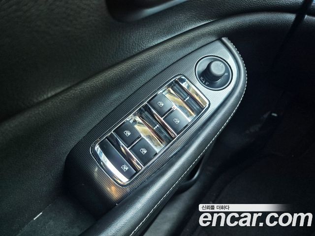 Chevrolet Malibu 2.0 Diesel LT Premium Pack 2015 — фото 22