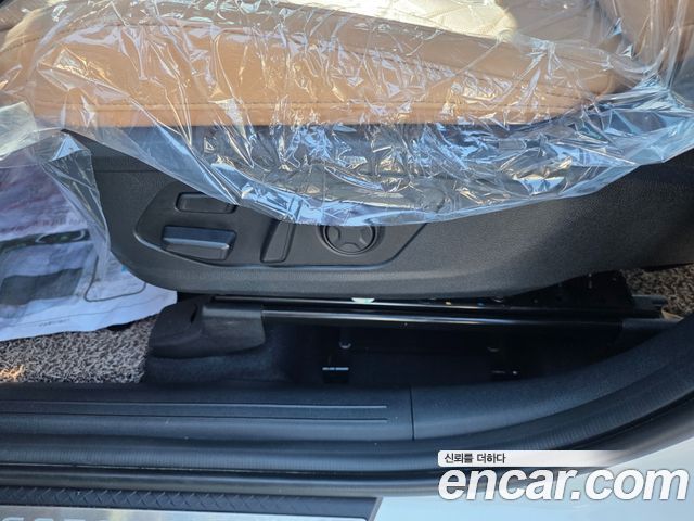 Kia Sorento (IV) Gasoline 2.5T 2WD Gravity 2023 — фото 19