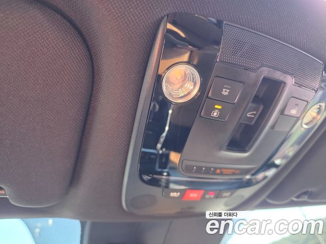 Kia Sorento (IV) Gasoline 2.5T 2WD Gravity 2023 — фото 22