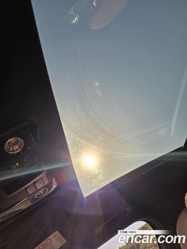 Kia Sorento (IV) Gasoline 2.5T 2WD Gravity 2023 — фото 23