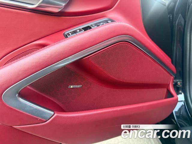 Porsche 911 CARRERA 4 CABRIOLET 991 2017 — фото 16