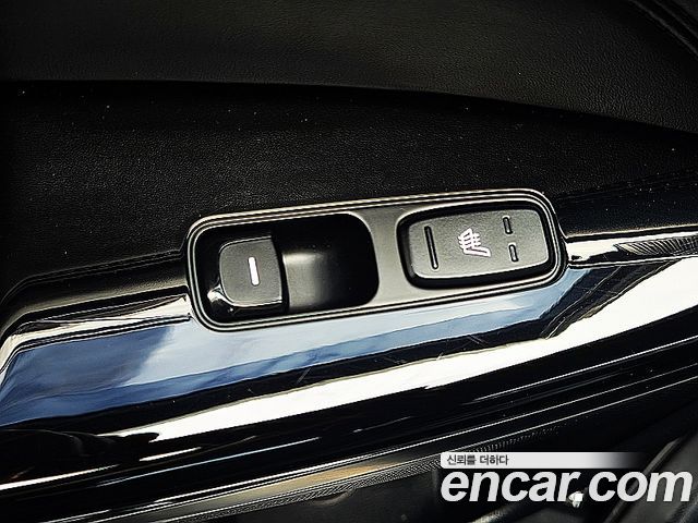 Kia K7 2.2 Diesel Prestige 2016 — фото 17