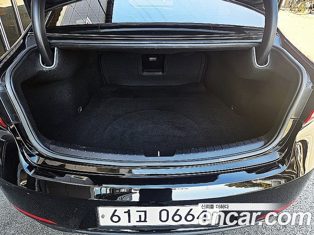 Kia K7 2.2 Diesel Prestige 2016 — фото 21