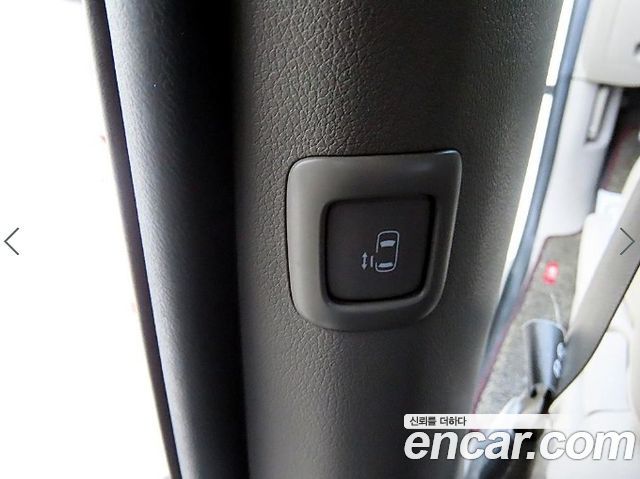 Kia Carnival 9-Seater Luxury 2019 — фото 19