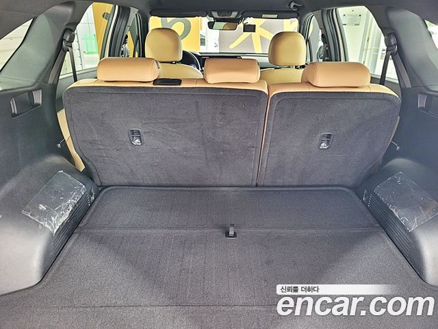 Kia Sorento (IV) Diesel 2.2 2WD Prestige 2021 — фото 15