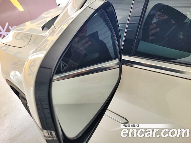 Kia Sorento (IV) Diesel 2.2 2WD Prestige 2021 — фото 16