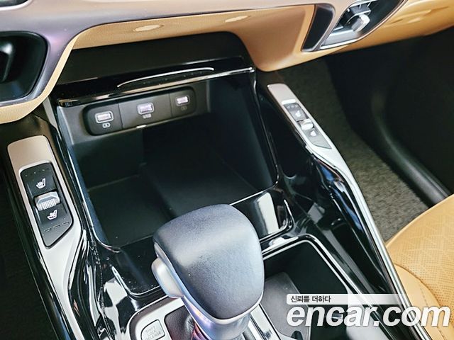 Kia Sorento (IV) Diesel 2.2 2WD Prestige 2021 — фото 22