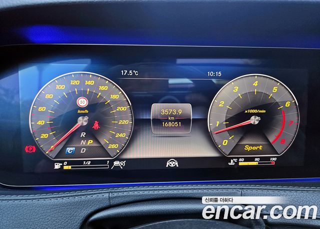 Mercedes-Benz S-Class (W222) S450L 4MATIC 2018 — фото 19