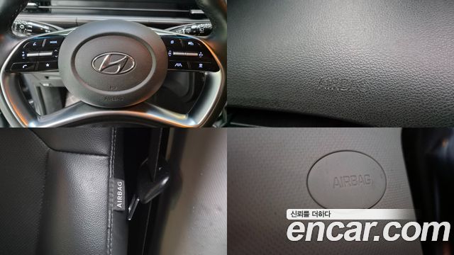 Hyundai Staria L3.5 Cargo 3-Seater Modern 2023 — фото 10