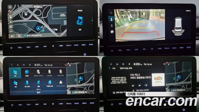 Hyundai Staria L3.5 Cargo 3-Seater Modern 2023 — фото 15