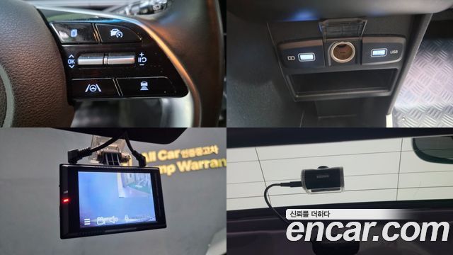 Hyundai Staria L3.5 Cargo 3-Seater Modern 2023 — фото 16