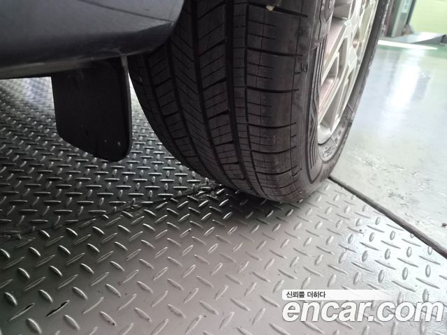 Hyundai Staria L3.5 Cargo 3-Seater Modern 2023 — фото 23