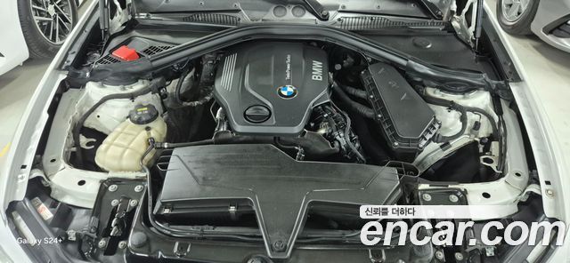 BMW 1 Series (F20) 118d Sport 5Door 2016 — фото 6