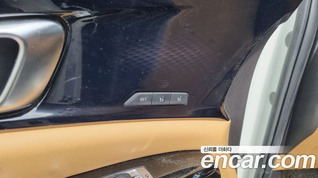 Kia Carnival (IV) Gasoline 9-Seater Signature 2021 — фото 5
