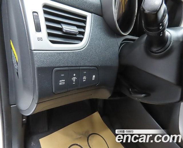 Hyundai Avante (MD) M16 GDI Blue Saver 2012 — фото 15