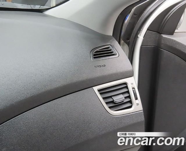 Hyundai Avante (MD) M16 GDI Blue Saver 2012 — фото 17