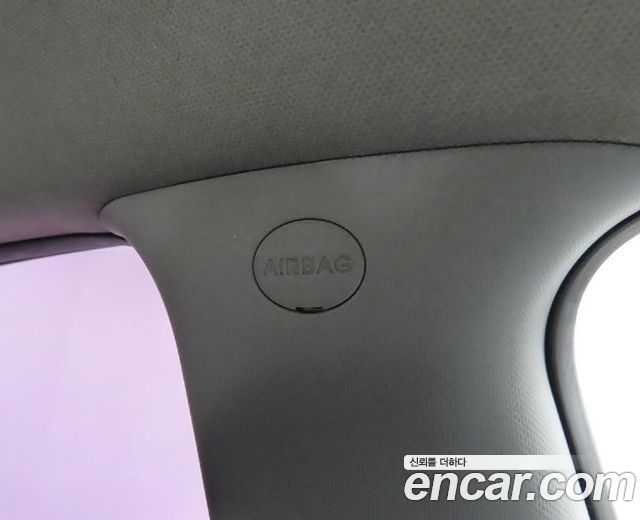 Hyundai Avante (MD) M16 GDI Blue Saver 2012 — фото 19