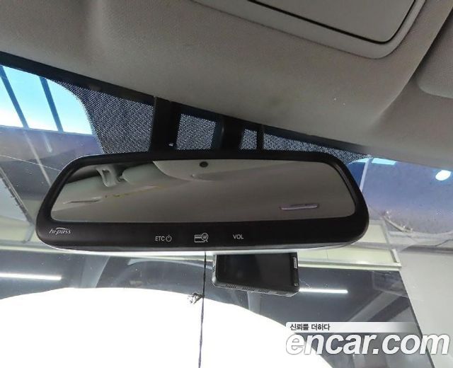 Hyundai Avante (MD) M16 GDI Blue Saver 2012 — фото 20
