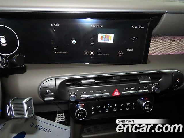 Hyundai Palisade (LX3) HEV 2.5T 2WD 7-Seater Calligraphy 2026 — фото 15