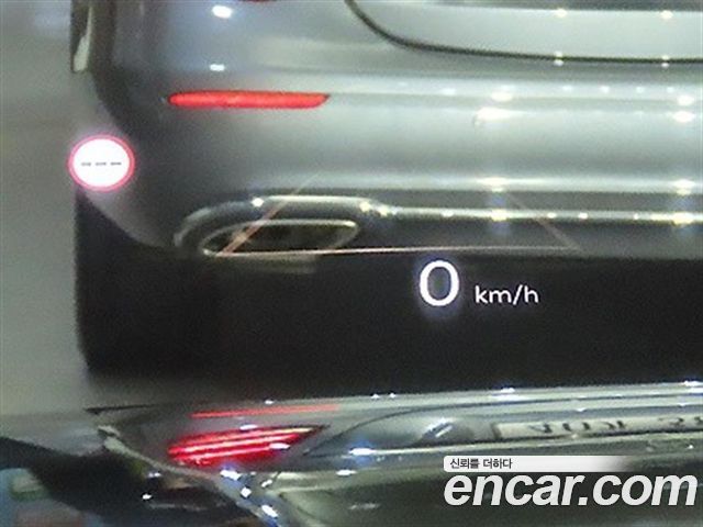 Hyundai Palisade (LX3) HEV 2.5T 2WD 7-Seater Calligraphy 2026 — фото 17