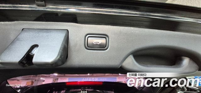Kia Sorento Diesel 2.0 2WD Noblesse 2017 — фото 10