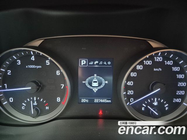Hyundai Avante (AD) 1.6 GDI Value Plus 2018 — фото 15