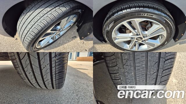 Hyundai Avante (AD) 1.6 GDI Value Plus 2018 — фото 23