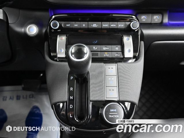 Hyundai Casper Turbo Inspiration 2022 — фото 8