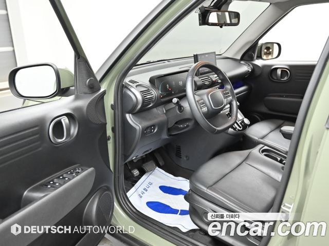 Hyundai Casper Turbo Inspiration 2022 — фото 10