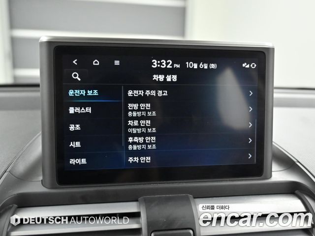 Hyundai Casper Turbo Inspiration 2022 — фото 19