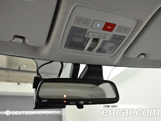 Hyundai Casper Turbo Inspiration 2022 — фото 20