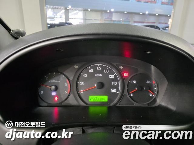 Hyundai Grand Starex 12-Seater Wagon CVX Luxury 2014 — фото 15