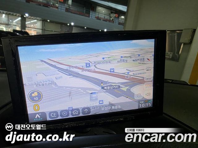 Hyundai Grand Starex 12-Seater Wagon CVX Luxury 2014 — фото 18