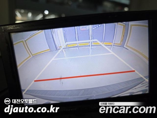 Hyundai Grand Starex 12-Seater Wagon CVX Luxury 2014 — фото 19