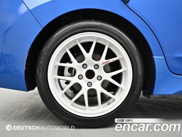 Hyundai Avante (AD) 1.6 Turbo Sport Extreme Selection 2018 — фото 4