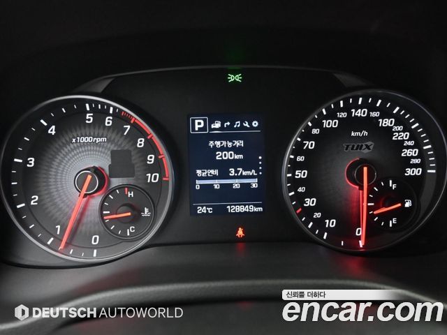 Hyundai Avante (AD) 1.6 Turbo Sport Extreme Selection 2018 — фото 7