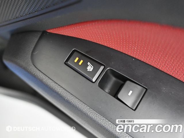 Hyundai Avante (AD) 1.6 Turbo Sport Extreme Selection 2018 — фото 19