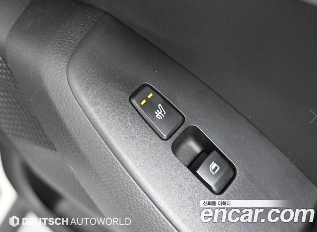 Kia Seltos Diesel 1.6 2WD Signature 2022 — фото 20