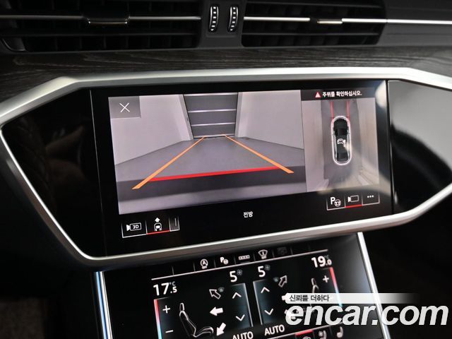 Audi A6 (C8) 45 TFSI Quattro Premium 2022 — фото 19