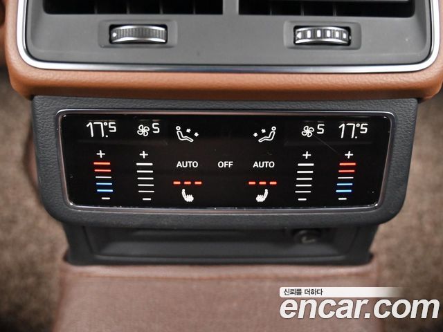Audi A6 (C8) 45 TFSI Quattro Premium 2022 — фото 20
