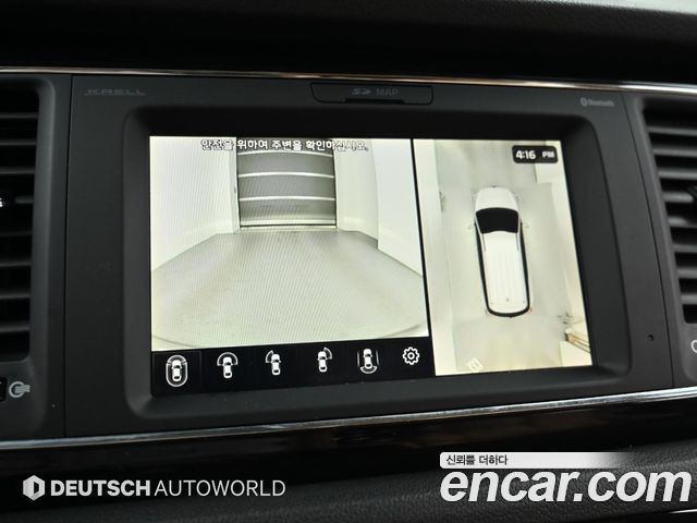 Kia Carnival 9-Seater Noblesse Special 2019 — фото 18