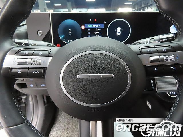 Hyundai Sonata The Edge Hybrid (DN8) Inspiration 2024 — фото 16