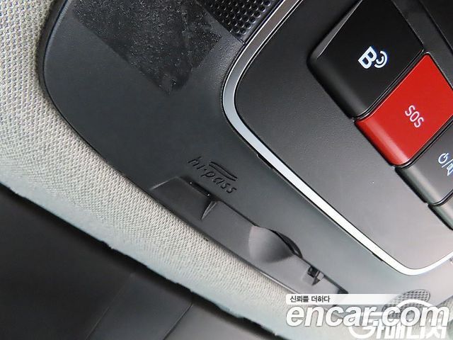 Hyundai Sonata The Edge Hybrid (DN8) Inspiration 2024 — фото 18