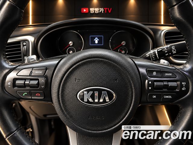 Kia Sorento Diesel 2.0 2WD Noblesse Special 2017 — фото 16