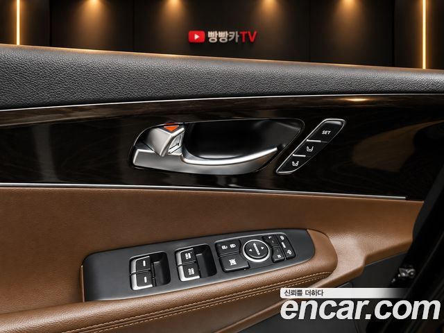 Kia Sorento Diesel 2.0 2WD Noblesse Special 2017 — фото 17