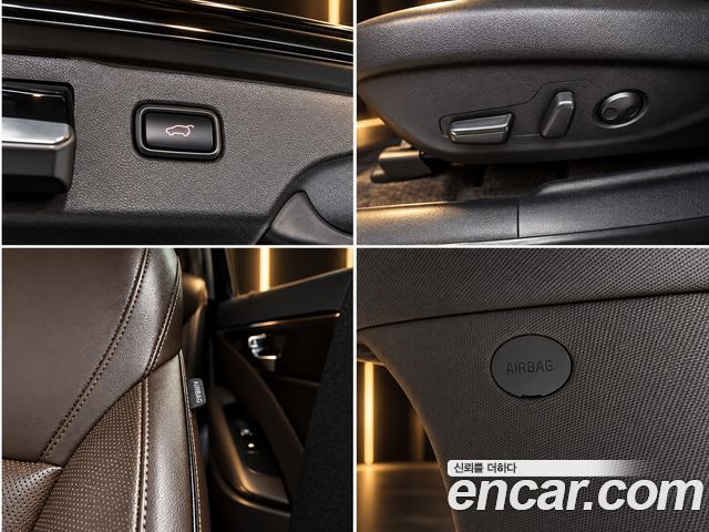 Kia Sorento Diesel 2.0 2WD Noblesse Special 2017 — фото 21